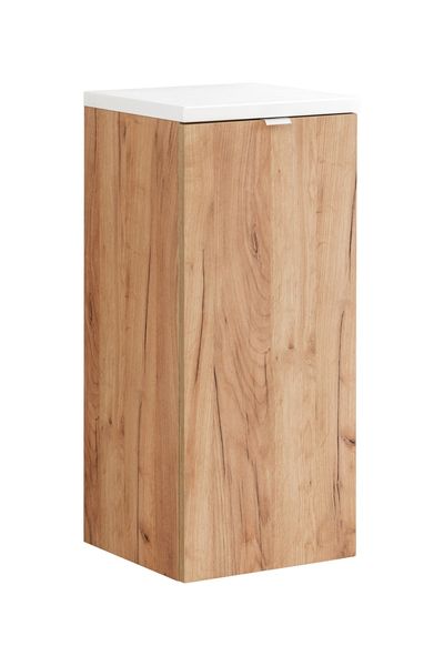 Hovedbilde CAPRI OAK 811 Lavskap med skittentøyskurv