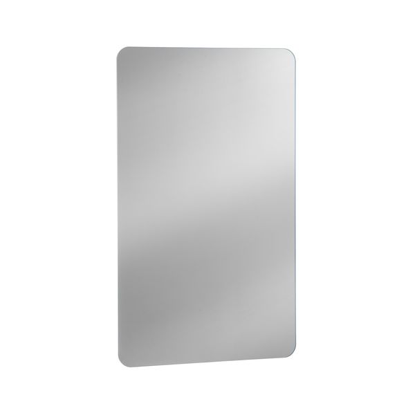 Hovedbilde STELLA NATURA 50cm LED SPEIL 