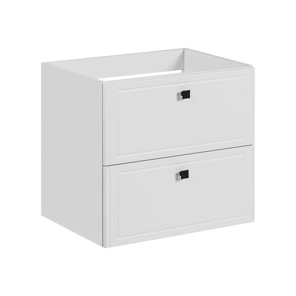 Hovedbilde HAVANA WHITE 82 60cm Servantskap 