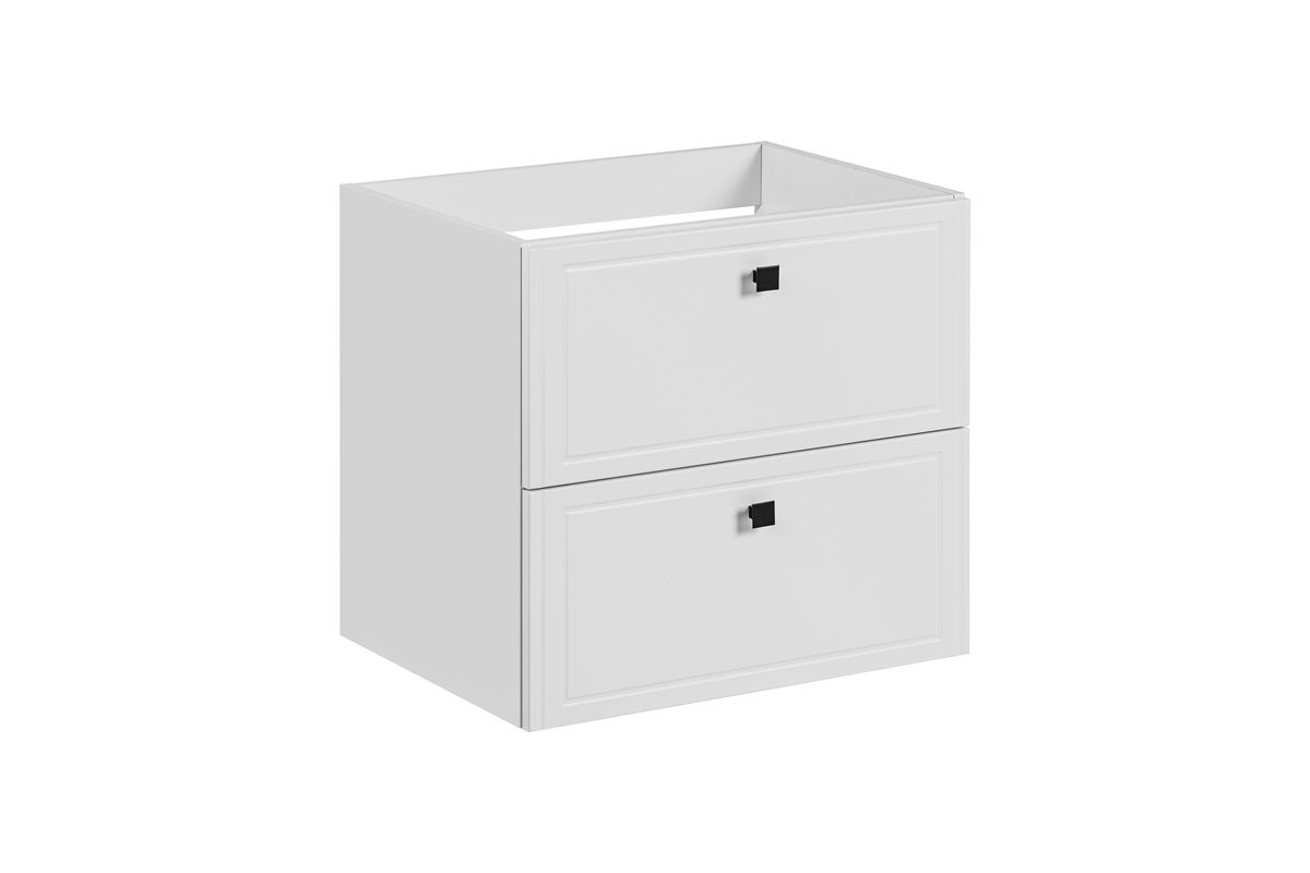 HAVANA WHITE 82 100cm Servantskap 