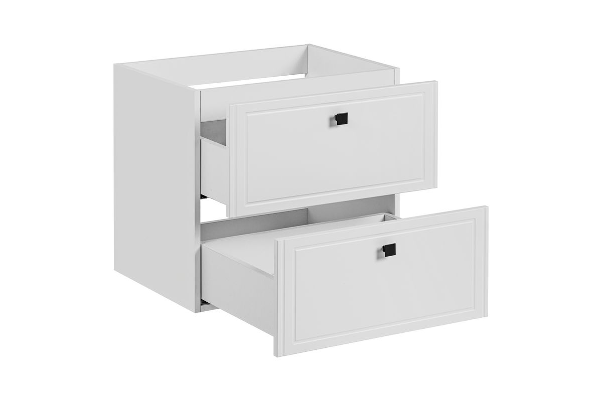 HAVANA WHITE 82 70cm Servantskap 