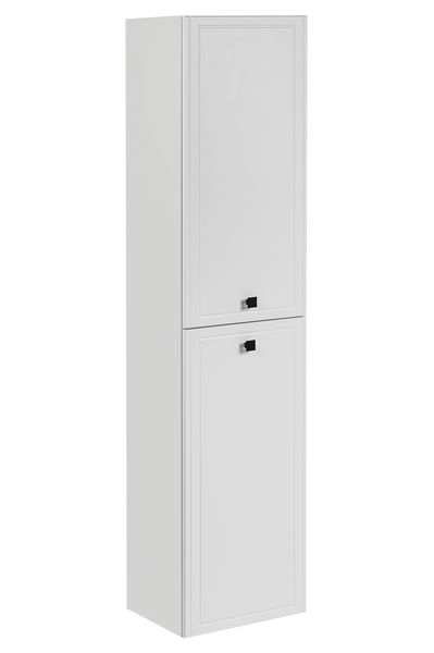 Hovedbilde HAVANA WHITE 80-01 Høy skap