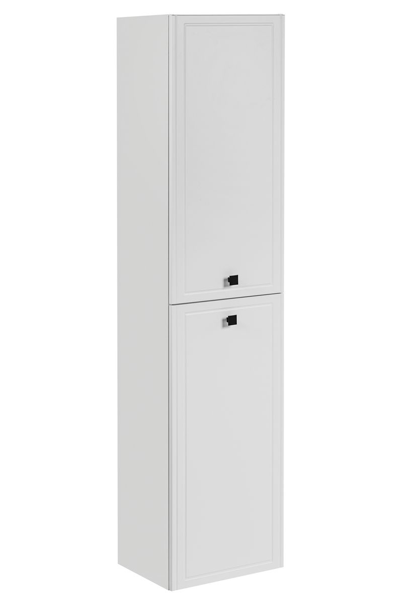 HAVANA WHITE 80-01 Høy skap