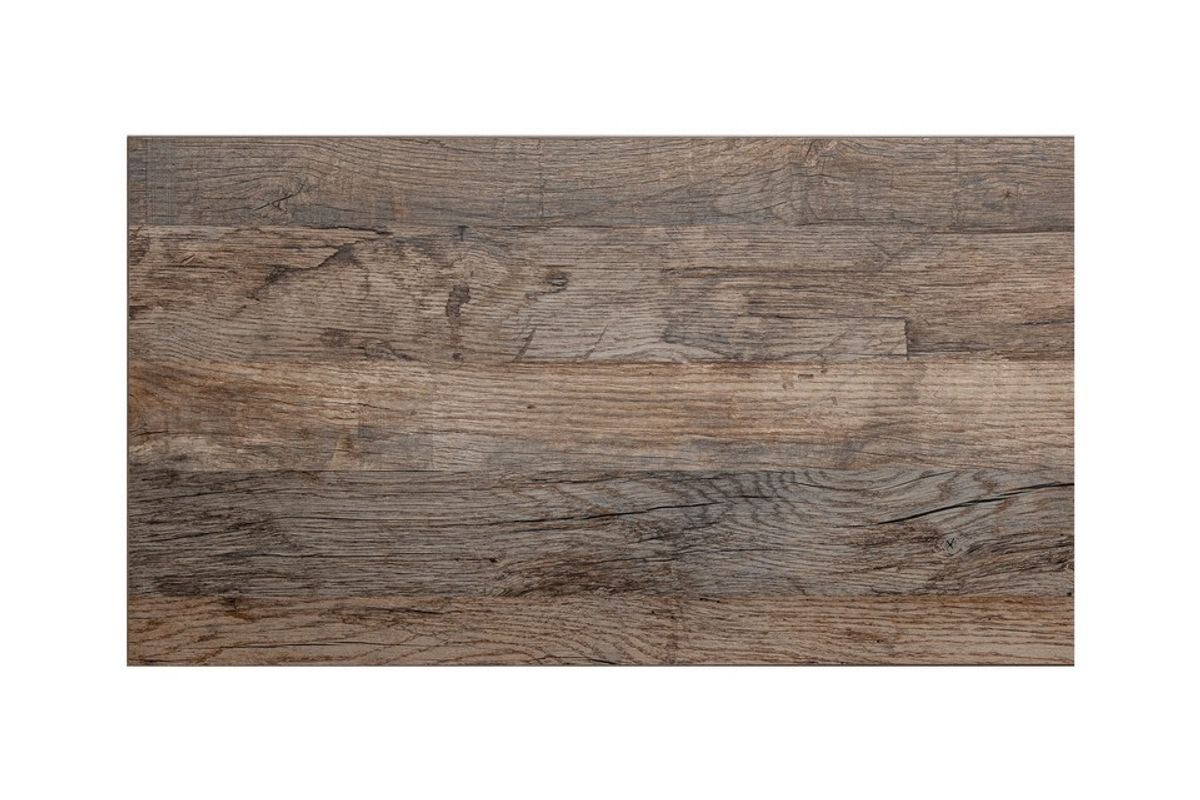 SANTA FE EIK 89-80cm Benkeplate