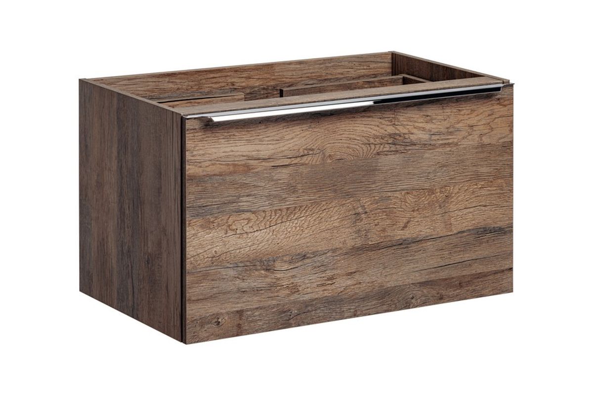 SANTA FE EIK 82-60cm Servantskap