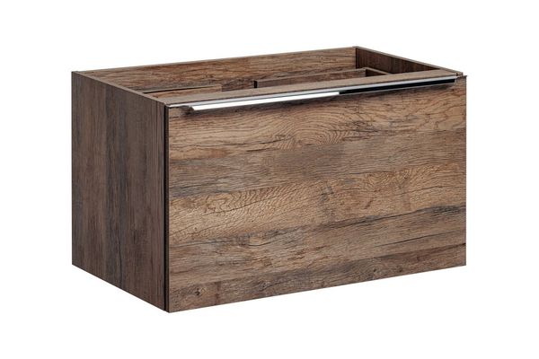 Hovedbilde SANTA FE EIK 82-60cm Servantskap