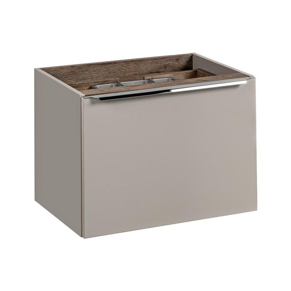 SANTA FE TAUPE 82-80cm SEVANTSKAP