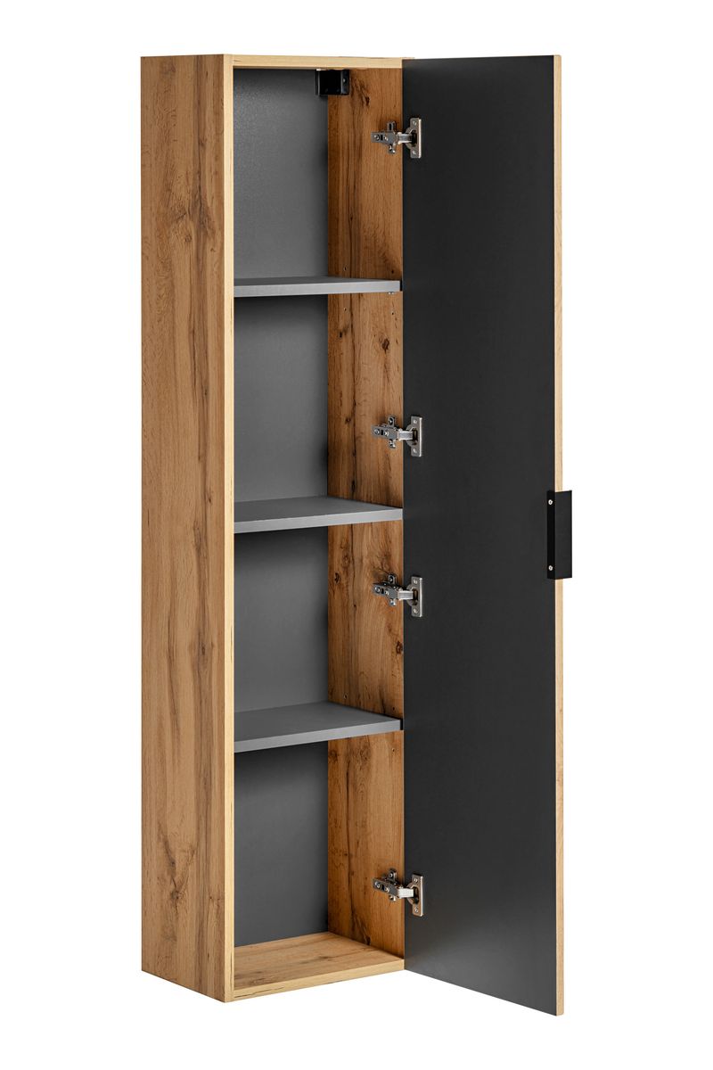 ADEL OAK 120-01 MØBELPAKKE M/BENKSERVANT