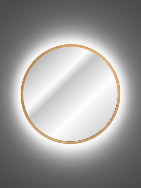 Hovedbilde LED SPEIL 60CM HESTIA FI600