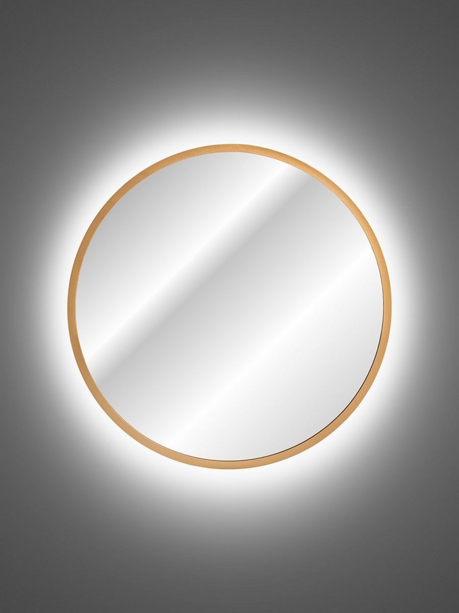 LED SPEIL 60CM HESTIA FI600